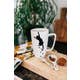 Load image into Gallery viewer, Kitty Prints Mug
