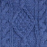 Load image into Gallery viewer, Hand Knit Wool cable Mitten
