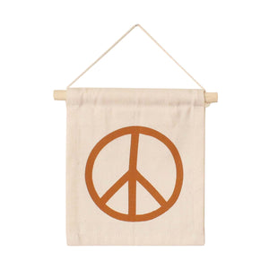 Hang Sign Peace