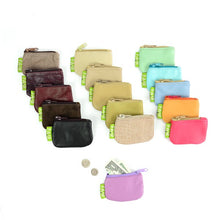 Load image into Gallery viewer, Petite Coin Purse
