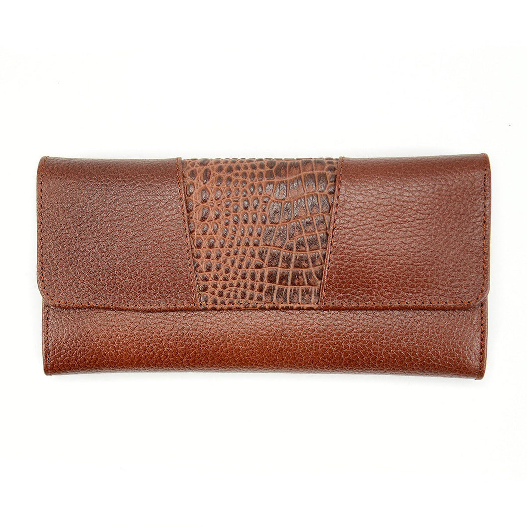 Cow Hide Wallet