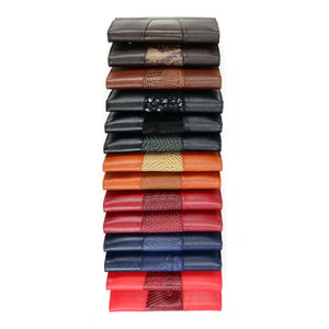 Cow Hide Wallet