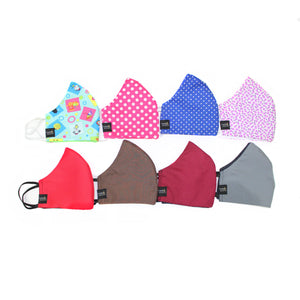 Fabric Face Mask