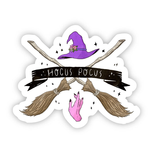 Hocus Pocus Halloween