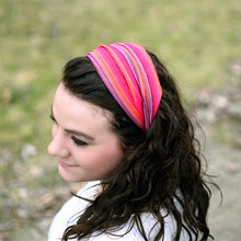 Load image into Gallery viewer, Colorful Headband
