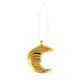 To the Moon and Back Ornament