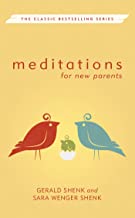 Z Meditations for New Parents 922