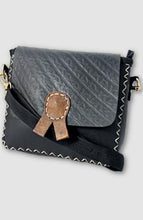 Load image into Gallery viewer, Bag Recycled Tire Fanny Pack
