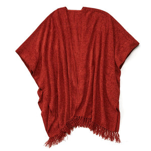 Canela Magdalena Poncho