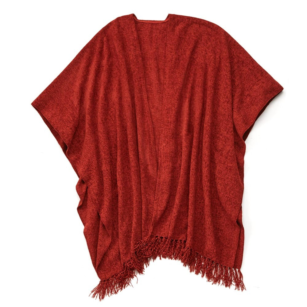 Canela Magdalena Poncho