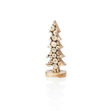 Load image into Gallery viewer, Winter Bough Pine Tree
