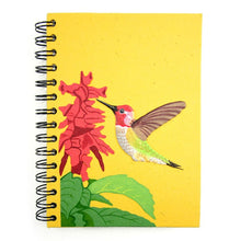 Load image into Gallery viewer, Large Notebooks - Ellie Pooh
