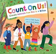 Count On Us!  922