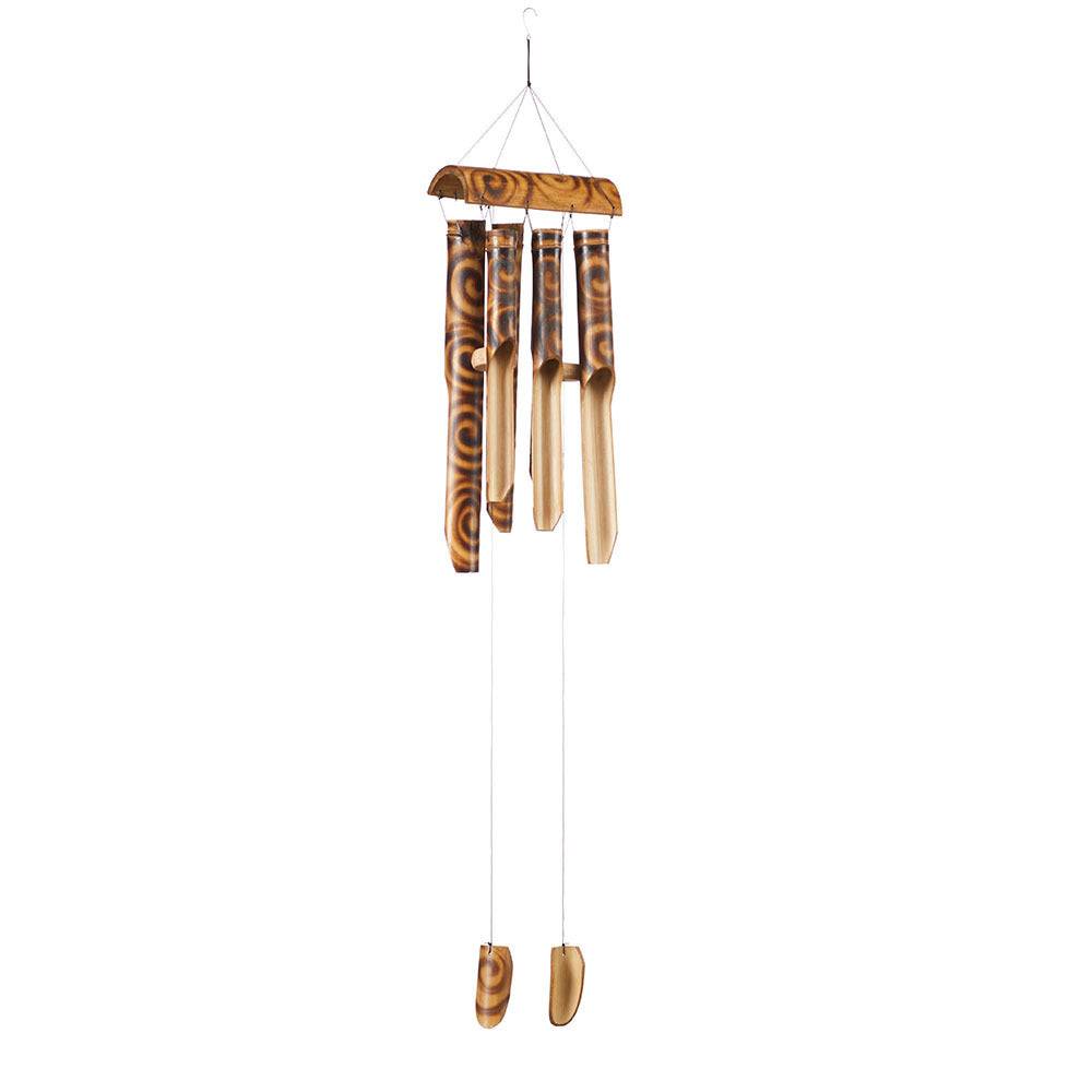 Gulang Bamboo Wind Chime