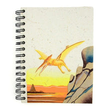 Load image into Gallery viewer, Large Notebooks - Ellie Pooh
