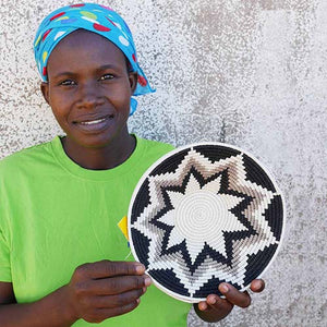 Mavuno Star Gallery Basket