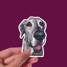 Load image into Gallery viewer, Dog Sticker Bundle
