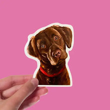 Load image into Gallery viewer, Dog Sticker Bundle
