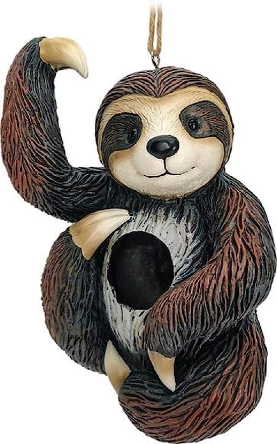 Birdhouse, Sloth