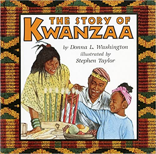 ZDNO The Story of Kwanzaa  1219