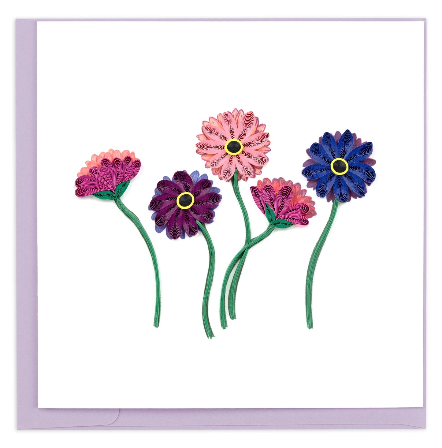 Gerbera Daisies (New 2023)