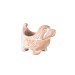Load image into Gallery viewer, Terracotta Dog Planter
