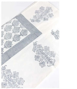 Elegant Evening Tablecloth