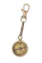Load image into Gallery viewer, Key Chain Compass
