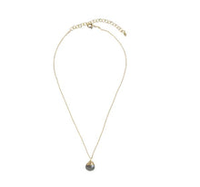 Load image into Gallery viewer, Courage Labradorite Pendant Necklace
