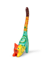 Load image into Gallery viewer, Krazy Kitty Ring Holder
