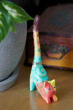 Load image into Gallery viewer, Krazy Kitty Ring Holder
