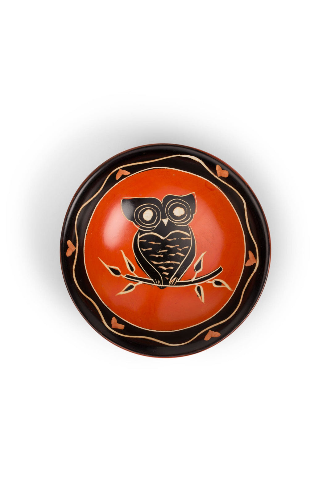 Kisii Ring Dish