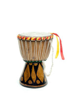 Load image into Gallery viewer, Senegalese Djembe - Medium
