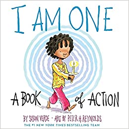 I Am One: A Book of Action 323