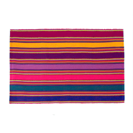 Maya Fiesta Placemat
