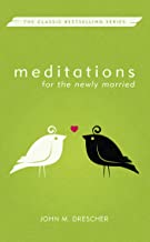 Z Meditations for the Newly Married 922
