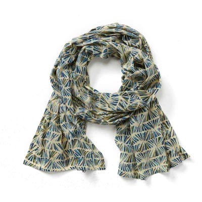 Kalamkari Scarf