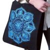 Mandala Ari Embroidery - cotton bag