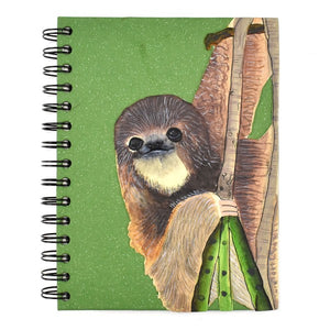 Large Notebooks - Ellie Pooh