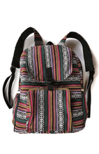 Load image into Gallery viewer, Backpack - Cotton
