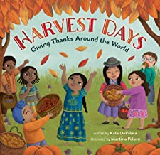 Z Harvest Days 922