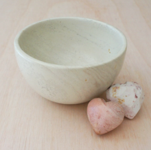 Load image into Gallery viewer, Large Bowl, Natural Soapstone
