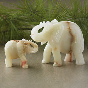 Elephant Onyx