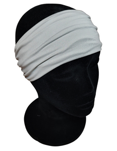 Light gray Headband