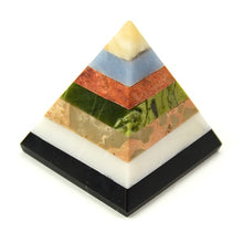 Load image into Gallery viewer, Stone Pyramid
