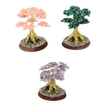 Load image into Gallery viewer, Gold Cascajo Trees
