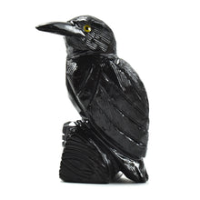 Load image into Gallery viewer, Black Onyx Crows

