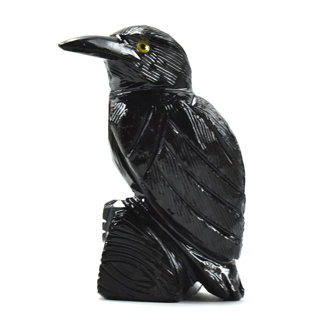 Black Onyx Crows
