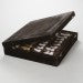 Onyx Chess Set