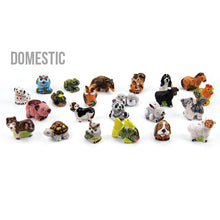 Load image into Gallery viewer, Ceramic Critters Mini
